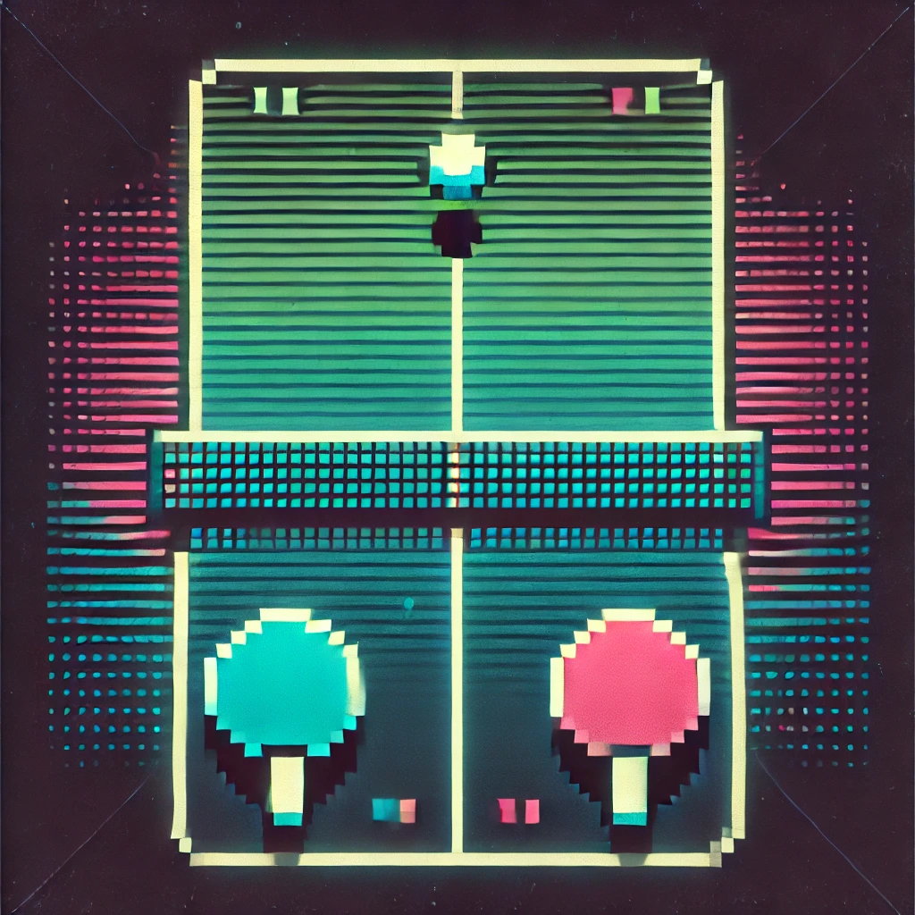 Pong Game