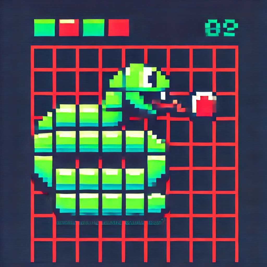 Snake Game